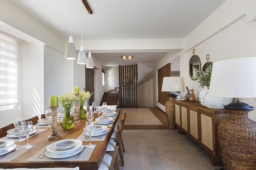 Luxurious Villa Rizes - With Private Pool