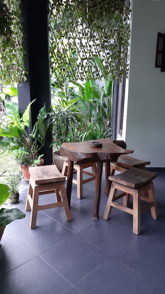 Renaya Griya Guesthouse view 3