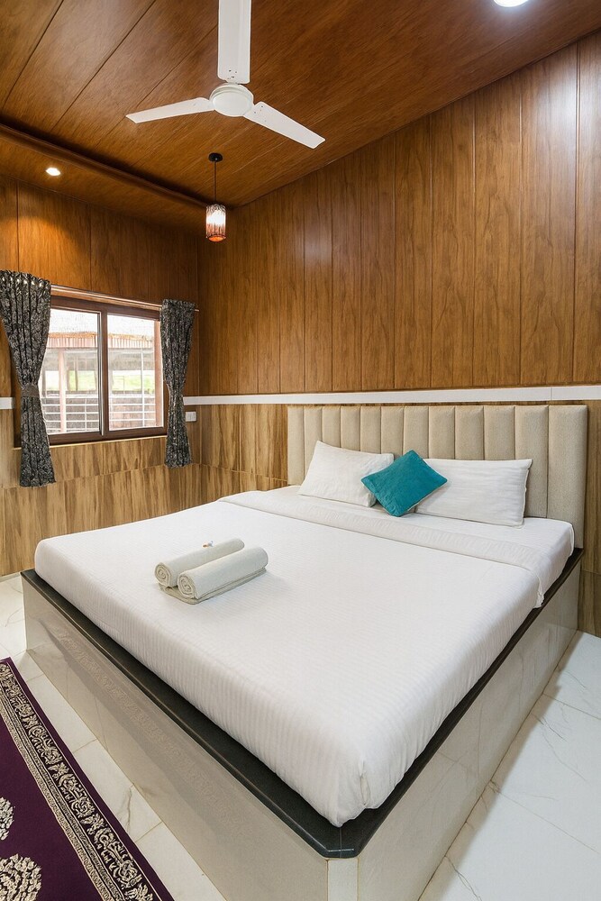 River Splash Resort Neral Karjat
