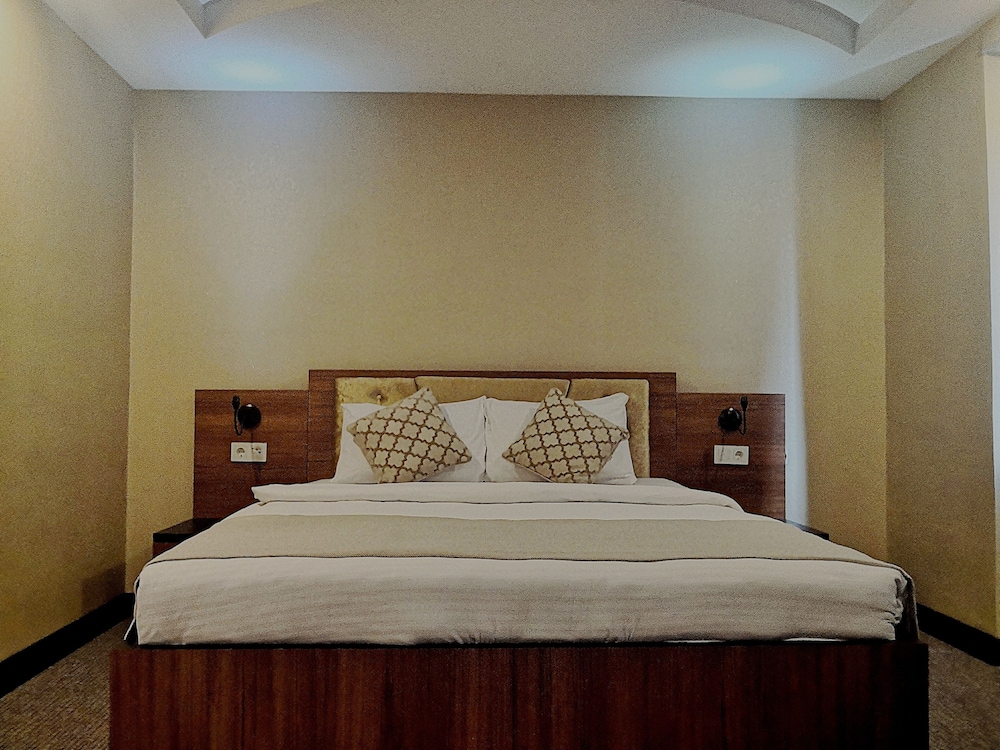 Green Palmiye Otel - Image 14