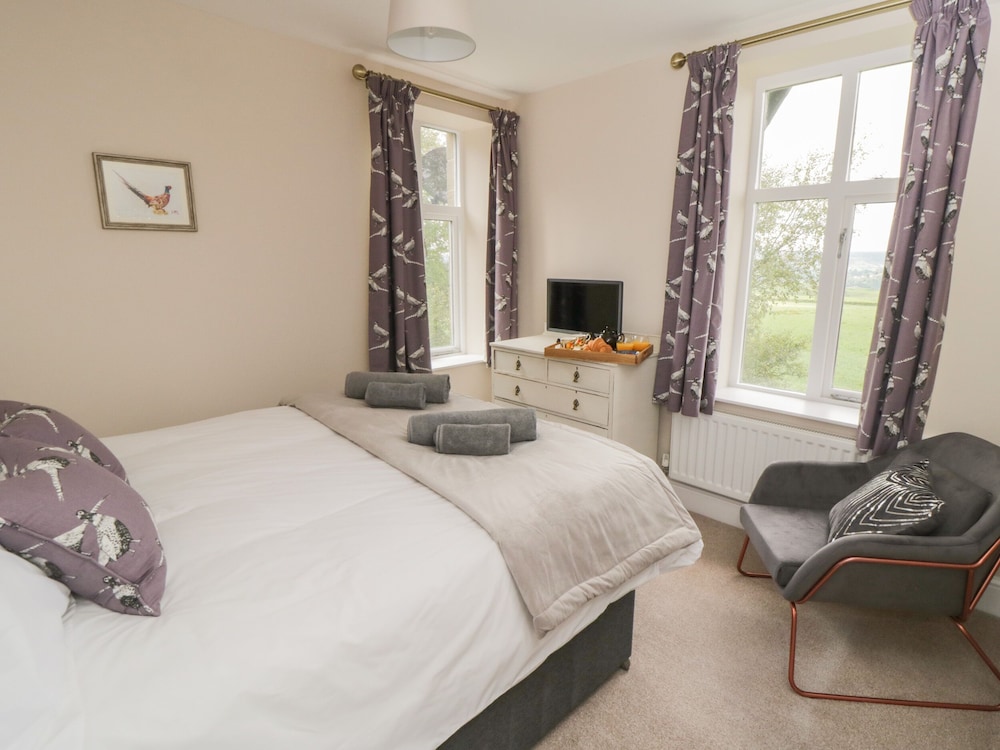 Westonby Lodge