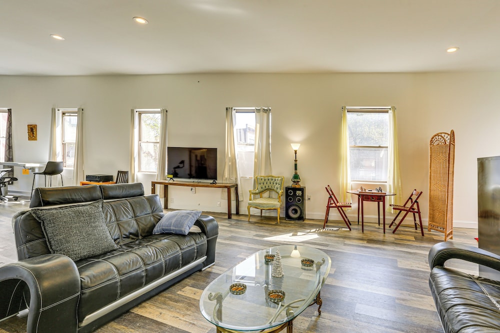Hike, Relax & Visit Nyc! Central Suffern Condo
