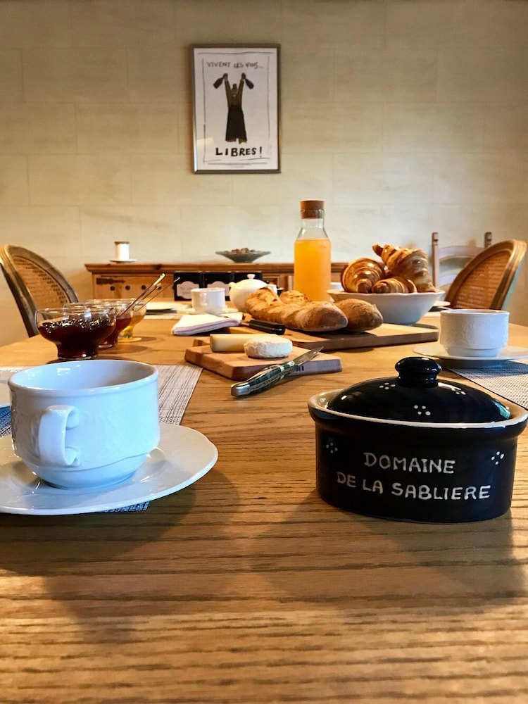 Domaine De La Sablière photo 5