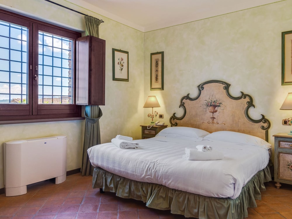 Peaceful Umbrian Escape view 5