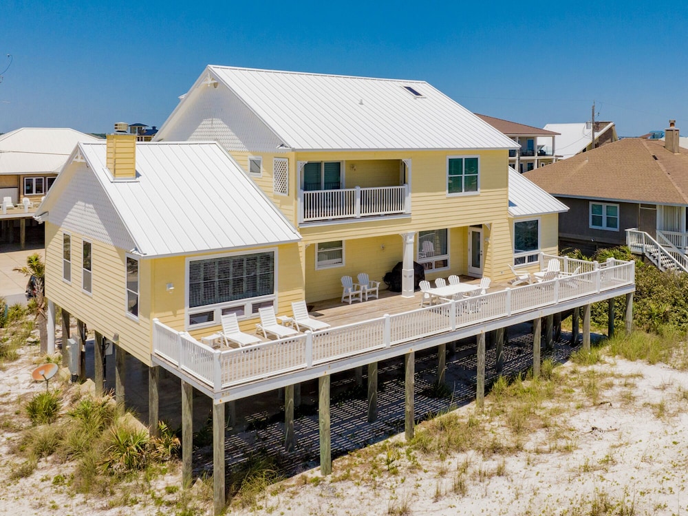 I'd Rather Be Gulfing by Southern Vacation Rentals view 5