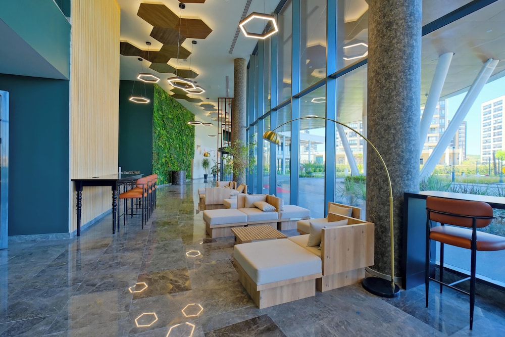 Air Başakşehir Residence by NewInn
