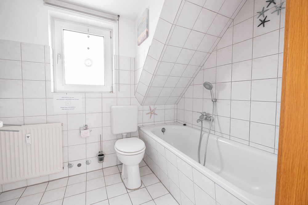 Ferienwohnung mit Kuschelflair