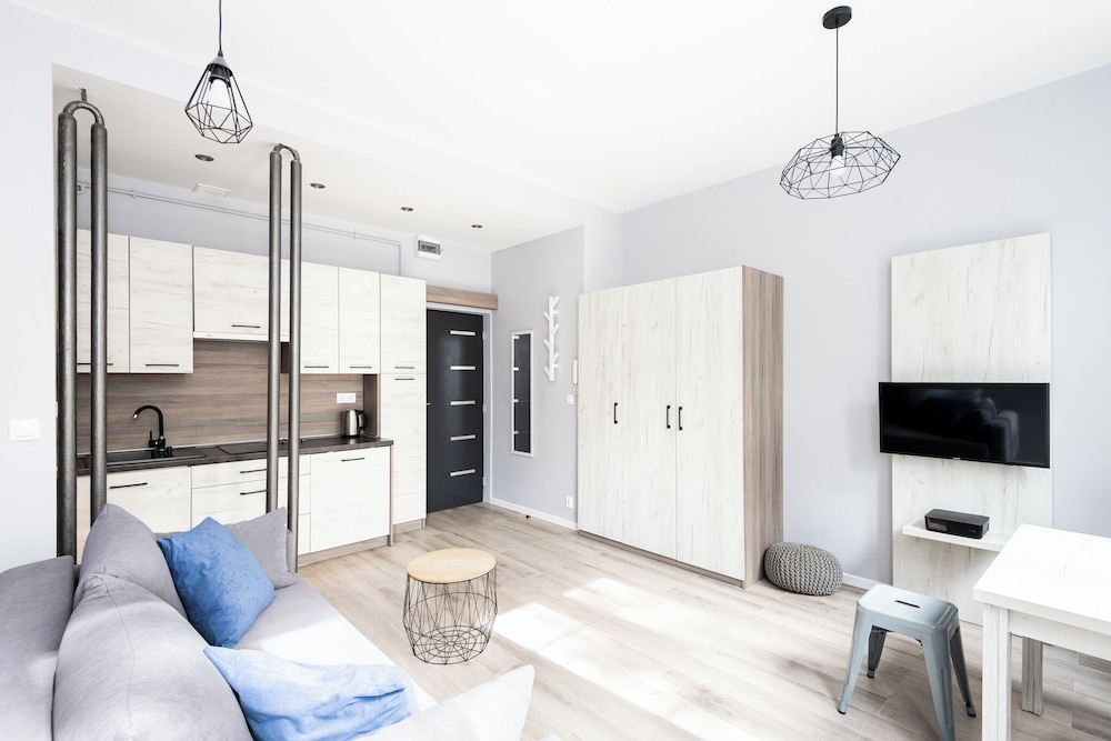 Flatbook - Old Town Apartments Szeroka