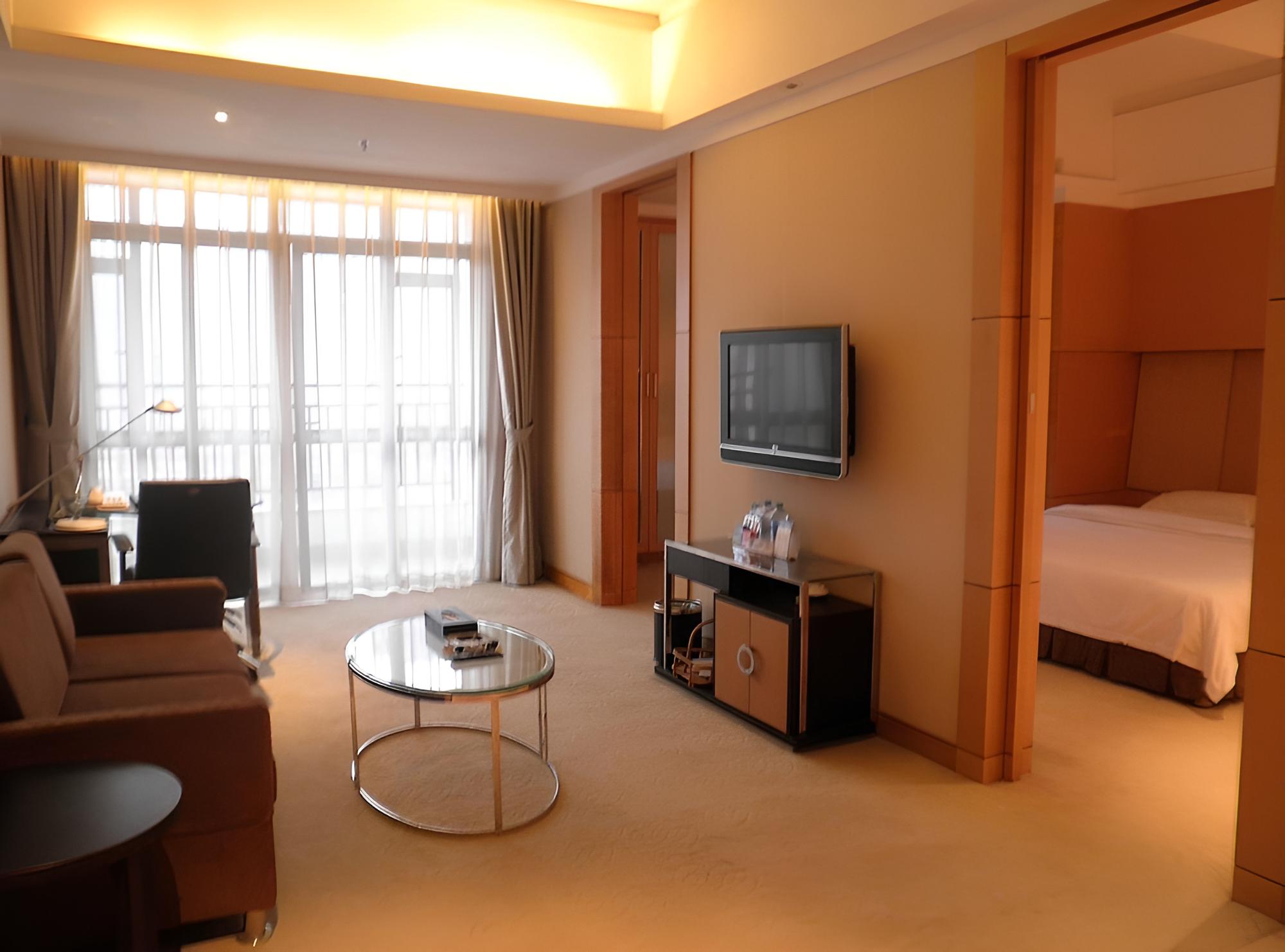 Mingmen Hotel