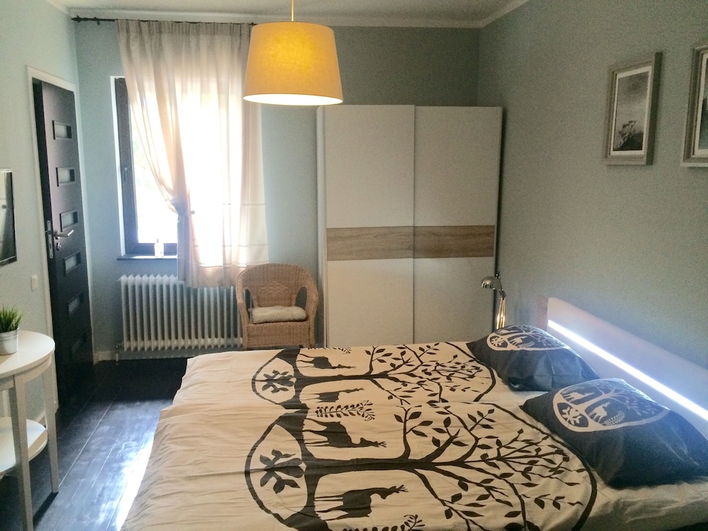 Pension Bergbach - Property Image 32