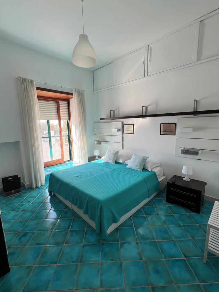 La Canostra Capri - luxury villa