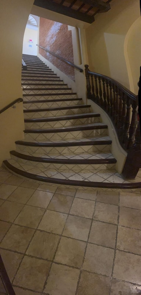 Old San Juan Rentals