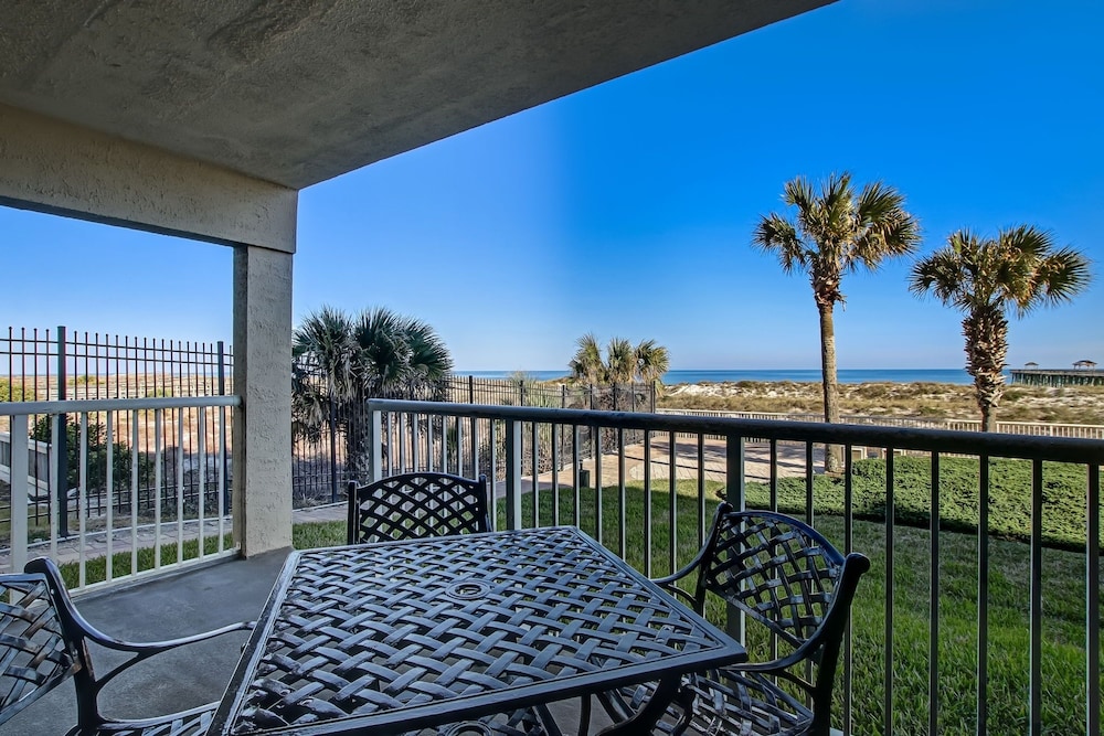Amelia By The Sea 112 2 Bedroom Condo