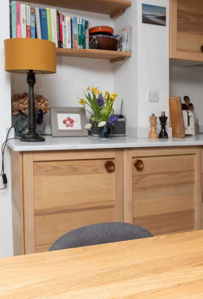 Charming 2BD Georgian Town House - Camden Town