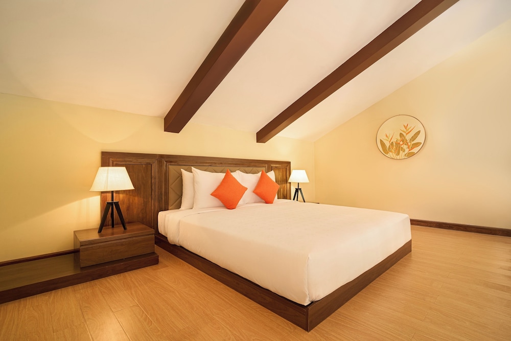 Famiana Resort & Spa Phu Quoc