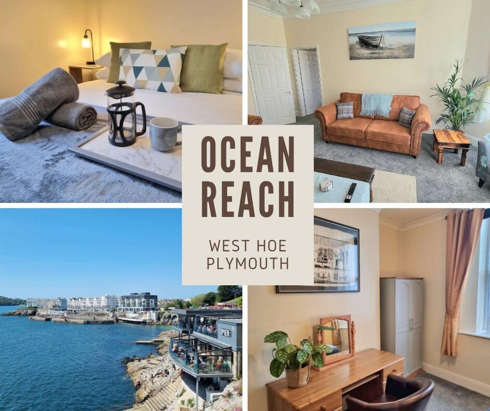 Ocean Reach