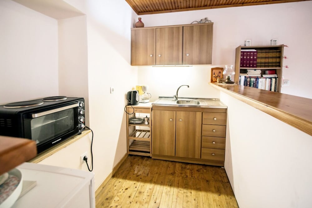 Melia Traditional House