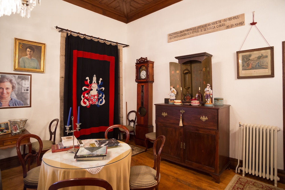 Casa dos Varais