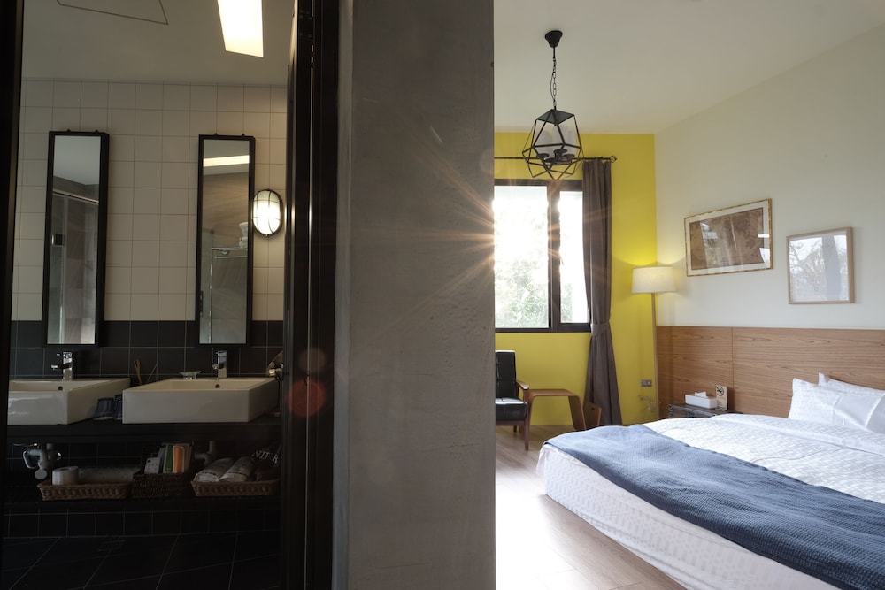 Chosenone Private Guest House