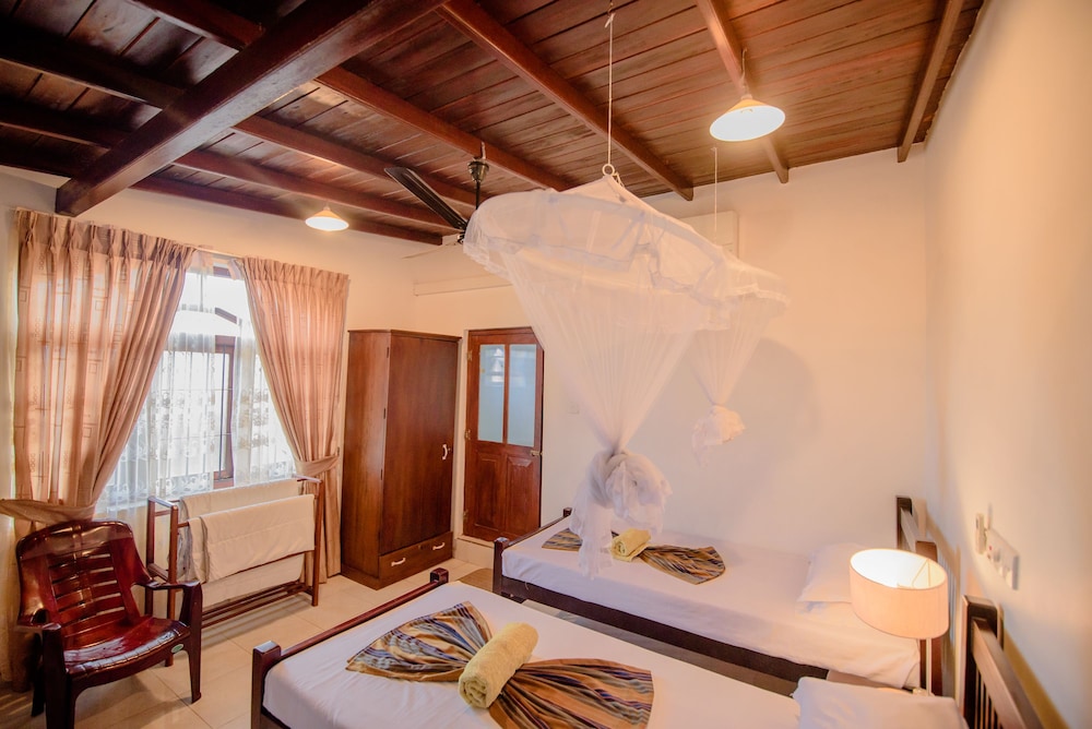 Muhsin Villa