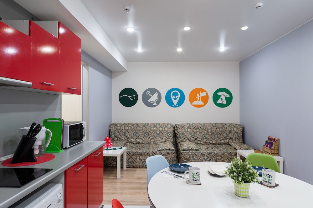 Star Home - Hostel, photo 28