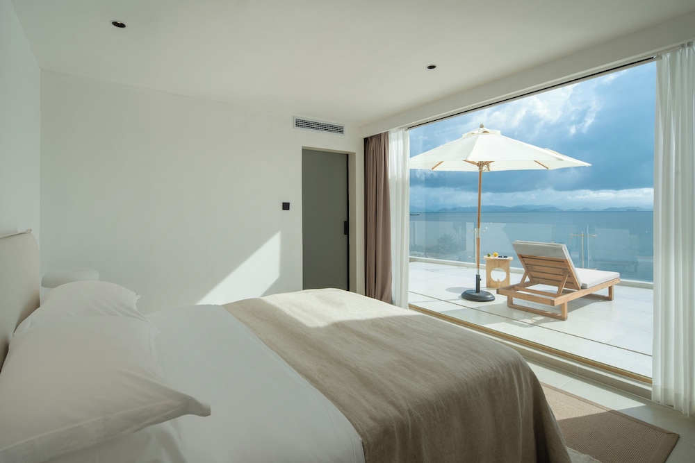 Shenzhen Secret Wild Reef Beautiful Stay