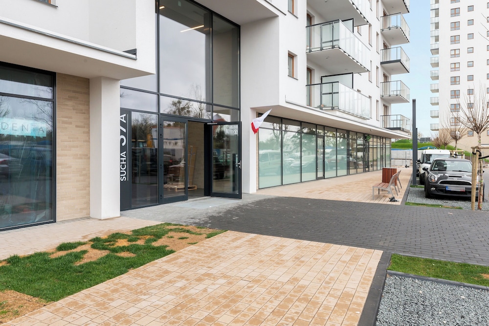 Sucha Apartments Nowa Letnica by Renters view 5