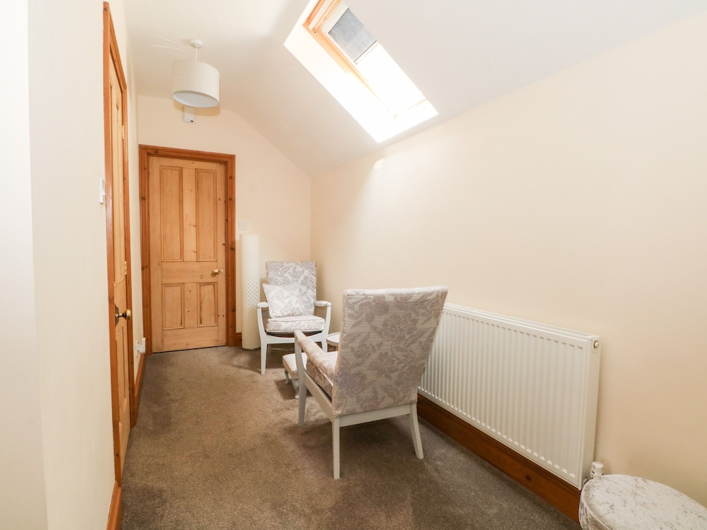 Ash Farm Cottage