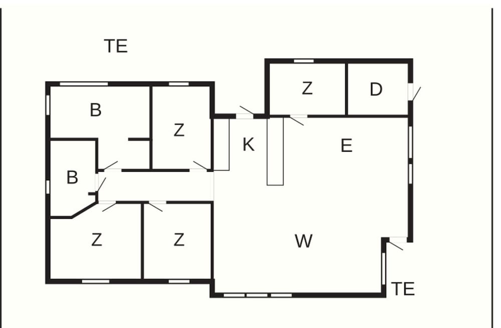 4 Star Holiday Home in Juelsminde