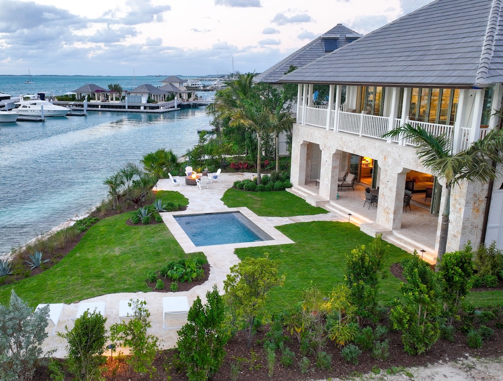 Briland Club Coral Cottage A4lower 2 Bedroom Villa