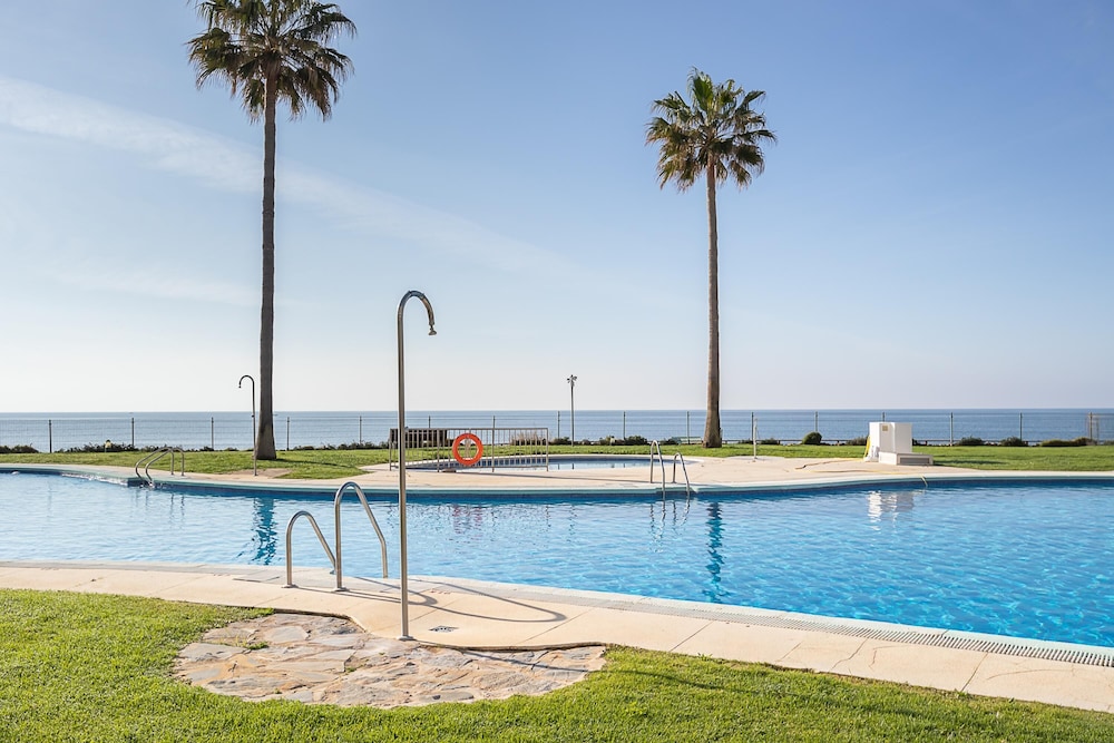 Mi Capricho Beach Front sea View & Pool