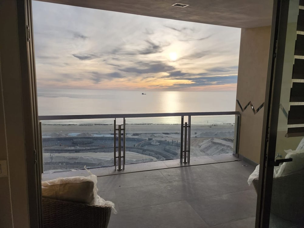 Brand New Luxury Oceanview Unit at Sonoran Star - Sleeps 4