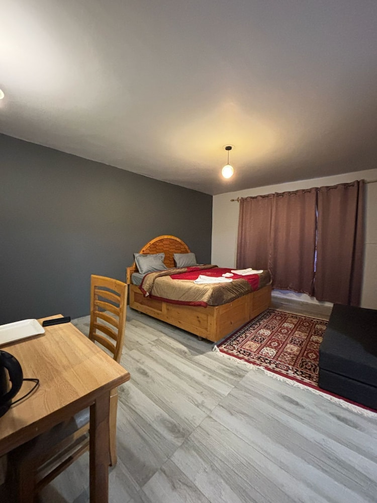 Holidays in Haven Hospitality