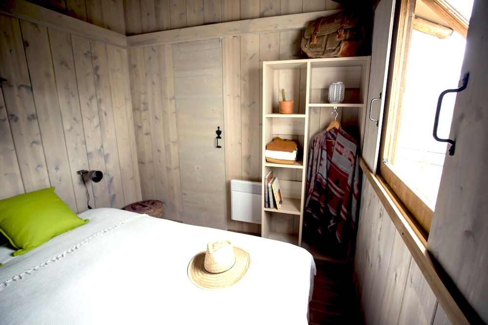 Glamping Terre & Mer