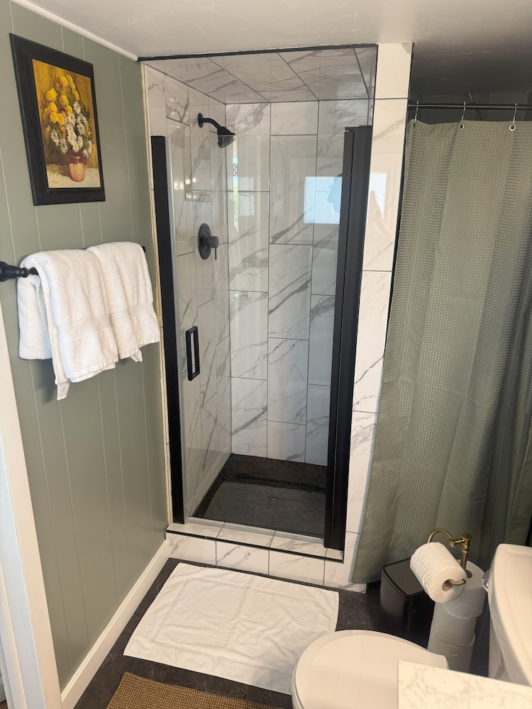 Waubee Lake Remodeled Cozy Cottage on ATV Trails