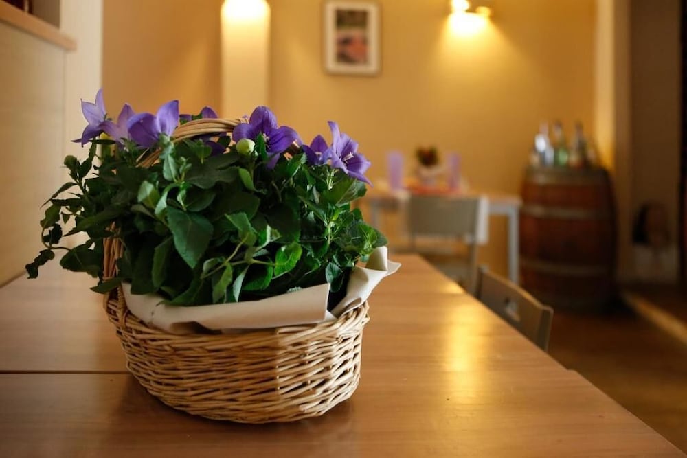 Locanda San Rocco