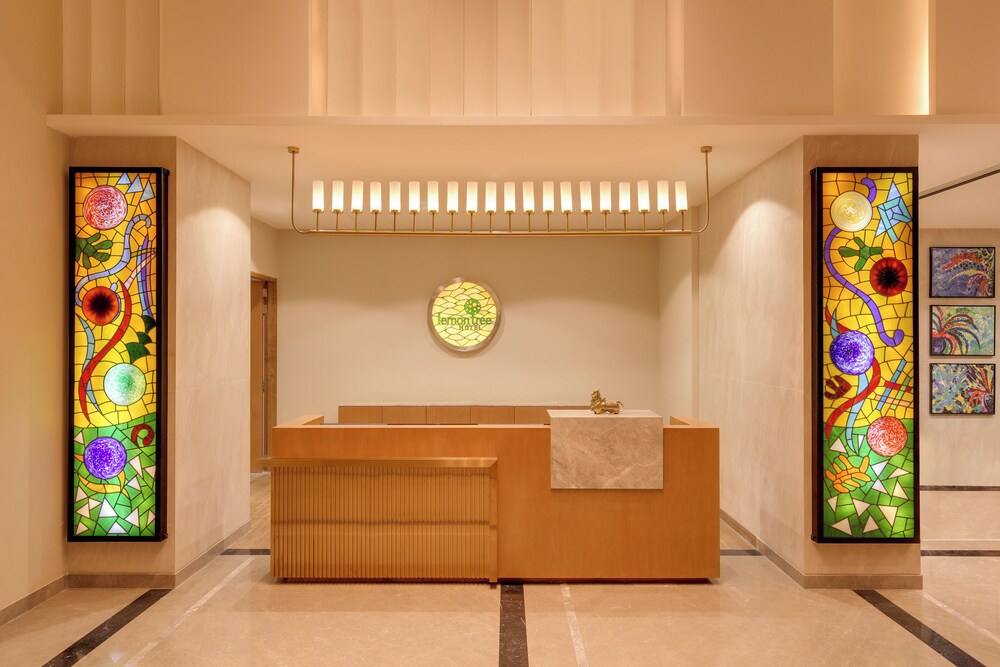 Lemon Tree Hotel Mall of Dehradun