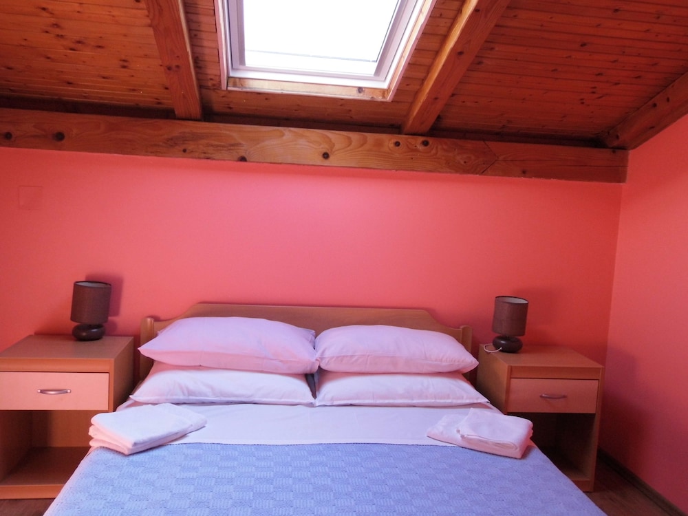 Bed and Breakfast Villa Avena view 4