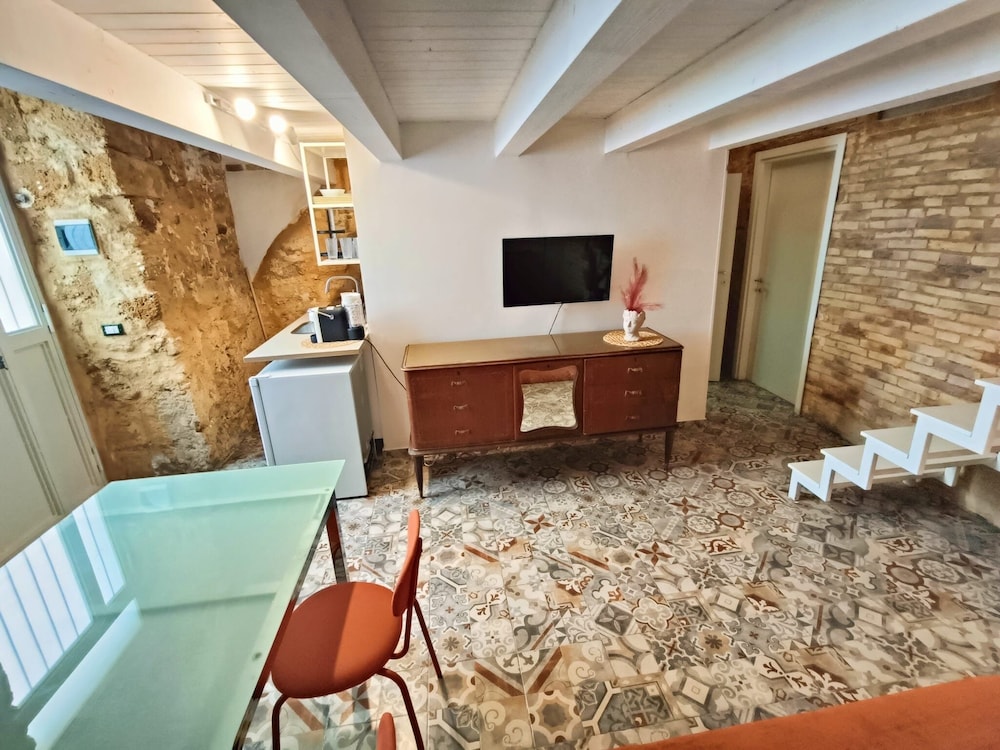 Historic Apartment