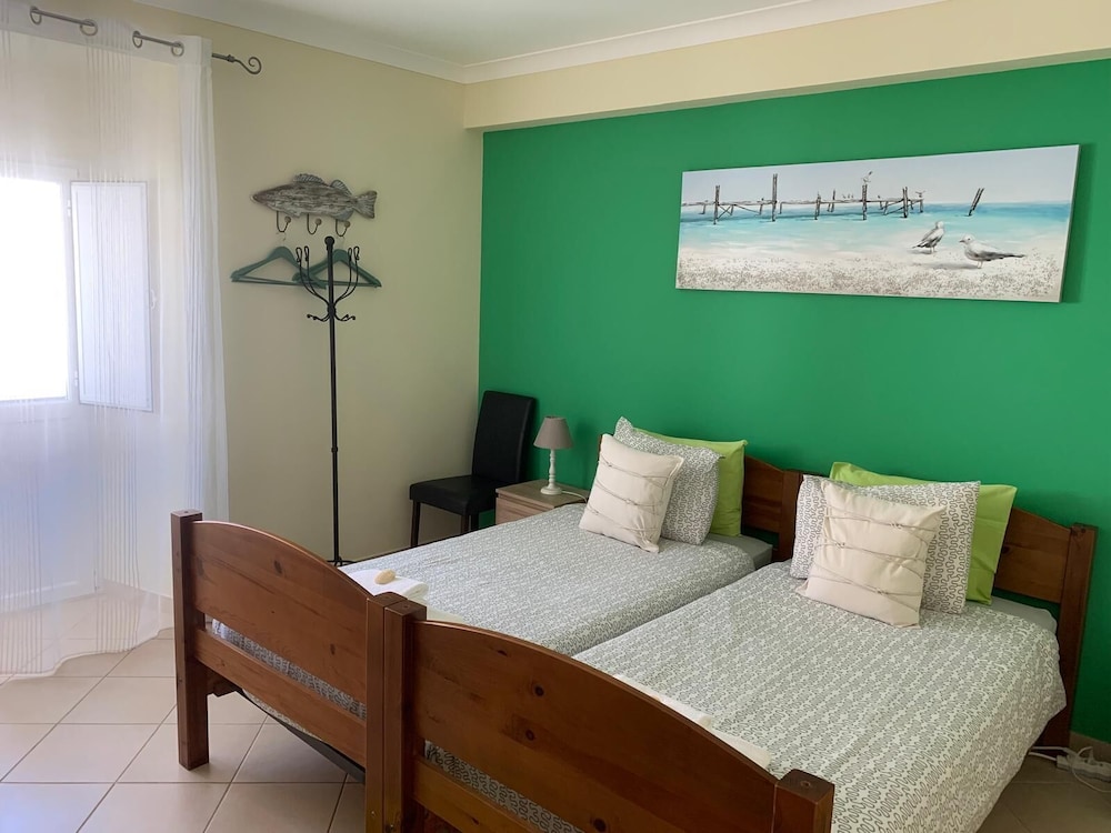 Blue Moon Guesthouse