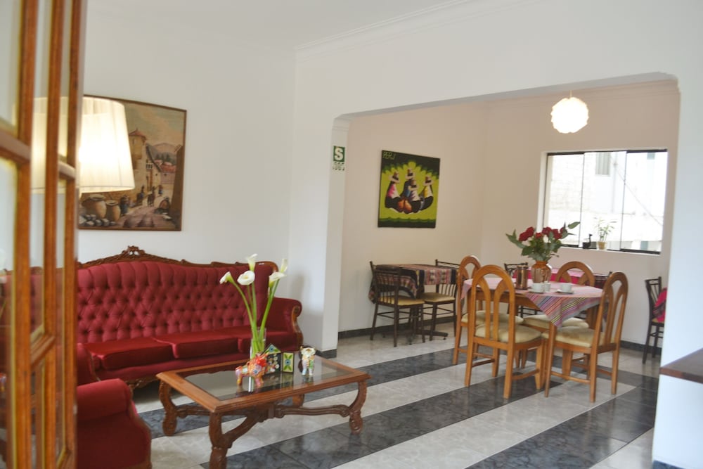 Casa Rodas