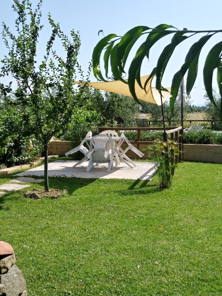 Cortona Vacations - Country House Podere Casorbica - Property Image 20