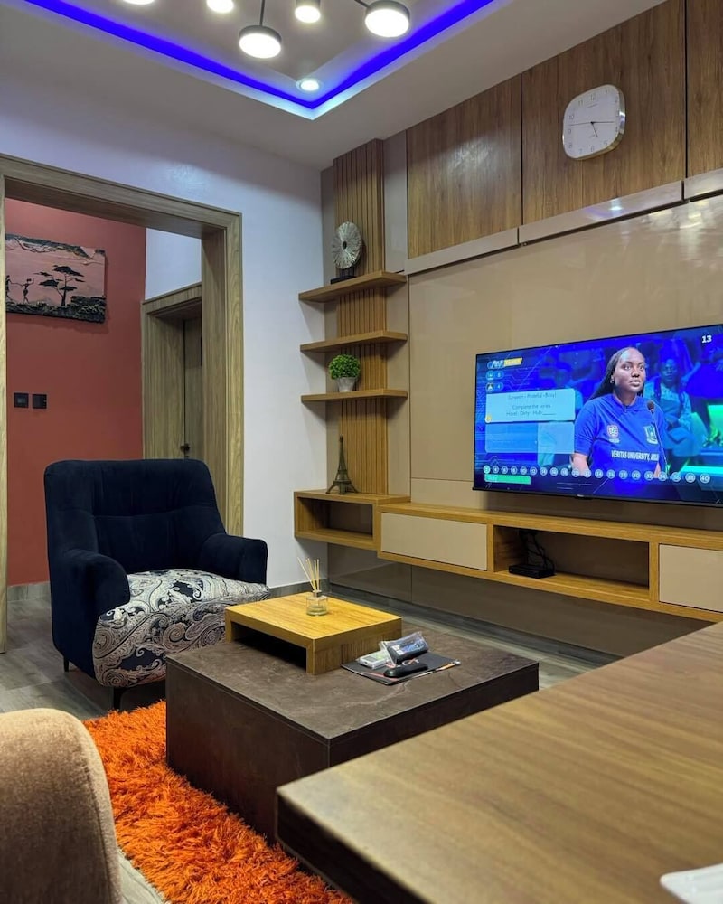 A&G Apartment