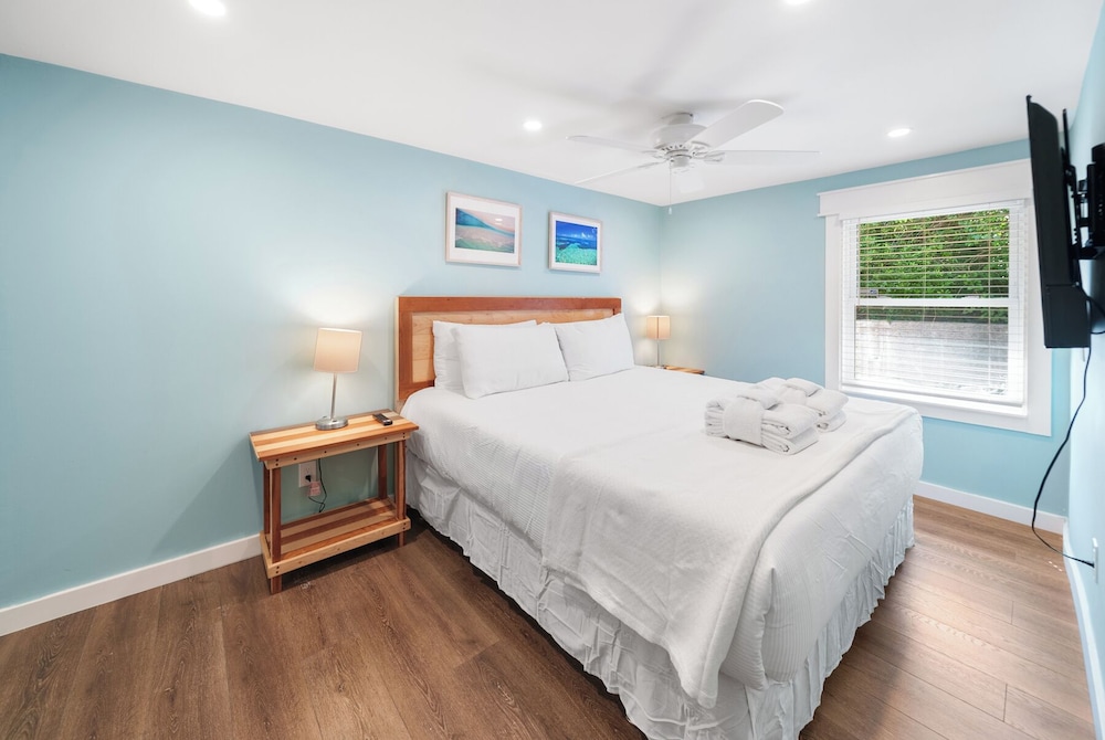 Hideaway Cottage
