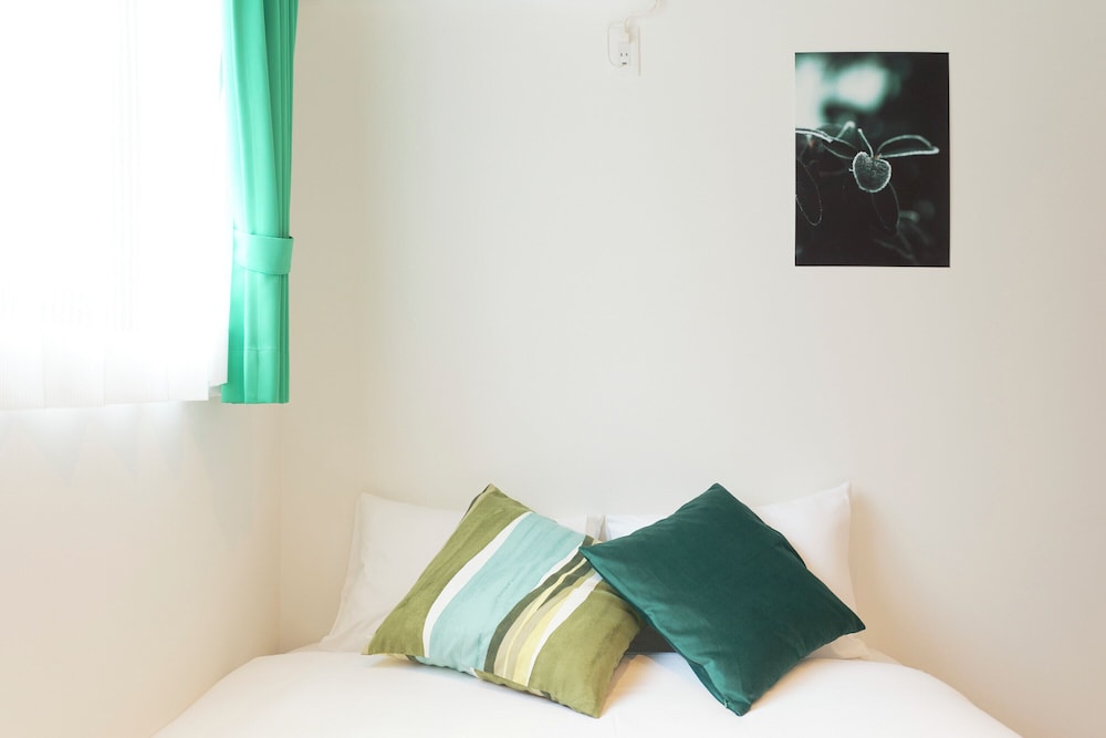 Frontier Comfort Kita-Ikebukuro by Tranova