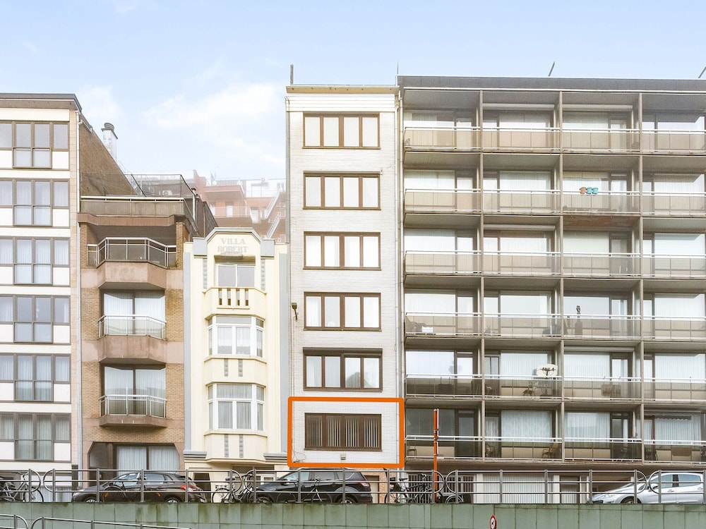 Apartment by Seafront and Casino