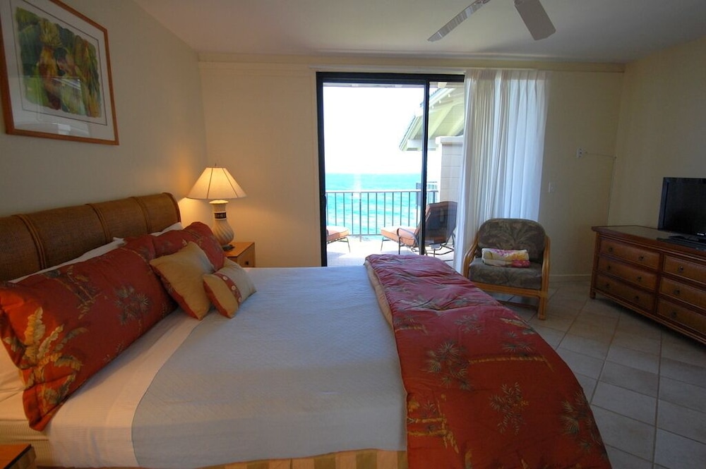 Kapalua Bay Villa 23b3 Ocean Front - Image 2