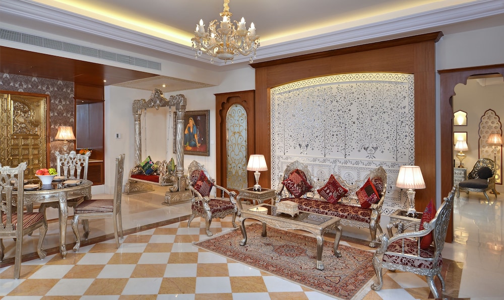 Indana Palace Jaipur 27