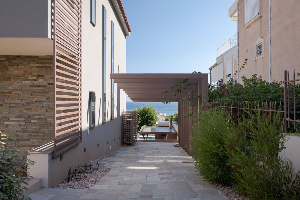 Villa Nefeli Athenian Riviera