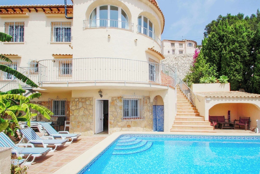Villa Montemar